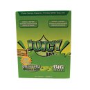 Juicy Jay´s Rolls King Size Green Apple - 3 Boxen