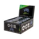 OCB Premium Rolls Slim Schwarz - 1 Box