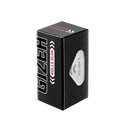 GIZEH Black Extra Fine Rolls Slim - 1 Box