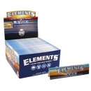 Elements Papers King Size - 1 Box