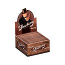 Smoking Papers King Size Brown - 2 Boxen