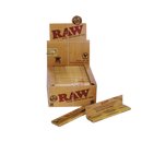 RAW Classic Papers King Size Slim - 3 Boxen