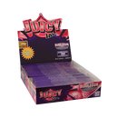 Juicy Jay´s King Size Slim Bubble Gum - 6 Heftchen