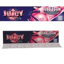 Juicy Jay´s King Size Slim Bubble Gum - 12 Heftchen