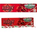 Juicy Jay´s King Size Slim Cherry - 12 Heftchen