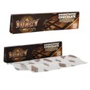 Juicy Jay´s King Size Slim Double Dutch Chocolate - 2 Boxen