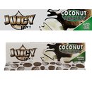 Juicy Jay´s King Size Slim Coconut - 1 Box