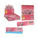 Juicy Jay´s King Size Slim Cotton Candy - 12 Heftchen