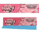 Juicy Jay´s King Size Slim Cotton Candy - 1 Box