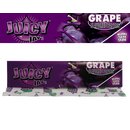 Juicy Jay´s King Size Slim Grape - 6 Heftchen