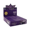 Juicy Jay´s King Size Slim Grape - 3 Boxen