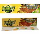 Juicy Jay´s King Size Slim Pineapple - 6 Heftchen