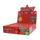 Juicy Jay´s King Size Slim Raspberry - 6 Heftchen