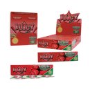 Juicy Jay´s King Size Slim Raspberry - 3 Boxen