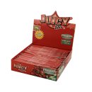 Juicy Jay´s King Size Slim Strawberry - 6 Heftchen