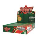 Juicy Jay´s King Size Slim Watermelon - 12 Heftchen