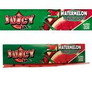 Juicy Jay´s King Size Slim Watermelon - 1 Box
