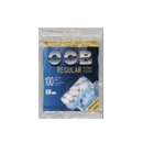 OCB Drehfilter Regular 7,5mm - 5 Packungen