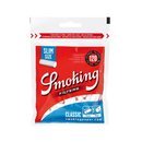 Smoking Classic Zigarettenfilter Slim 6mm - 5 Packungen