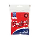 Smoking Classic Zigarettenfilter Slim Long 6mm - 5 Packungen