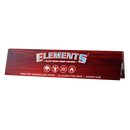 Elements Red Papers King Size Slim