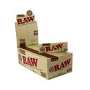 RAW Organic Papers Regular - 10 Heftchen