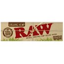RAW Organic Papers Regular - 10 Heftchen