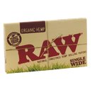 RAW Organic Papers Regular 100er