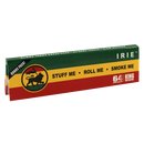 Irie Rasta Papers King Size