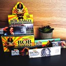 Bob Marley Papers King Size - 25 Heftchen