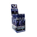 Cyclones Clear Blunts - Blueberry