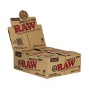 RAW Masterpiece Classic Rolls King Size - 6 Packungen