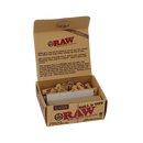 RAW Masterpiece Classic Rolls King Size - 6 Packungen
