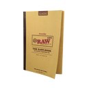 RAW the Rawlbook - 480 Filtertips in Heft