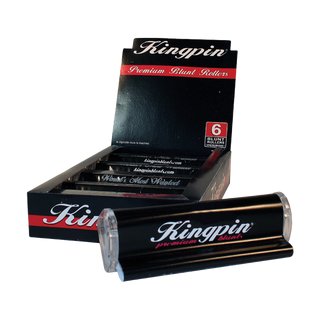 Kingpin Blunt Roller 120mm