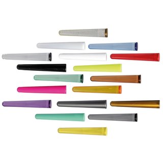 Jointtubes 110mm - verschiedene Farben