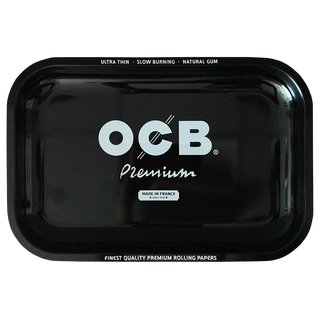 OCB Premium Drehtablett Small 29 x 18,5cm
