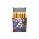 Zigarettenbox Elfen - verschiedene Motive