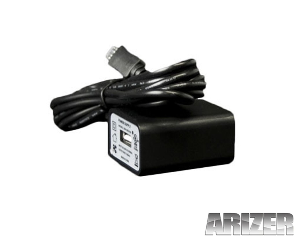 Arizer Air/ArGo USB Charger - Power Adapter
