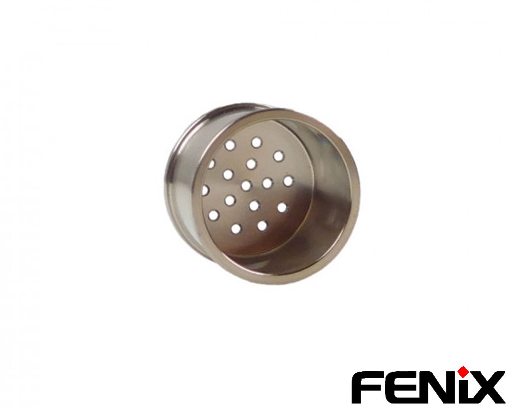 Fenix 2.0 Titan Konvektionskammer