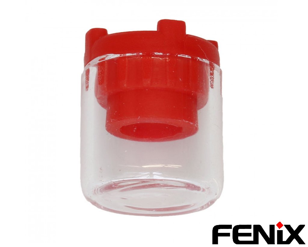 Fenix Pro/Mini Öl- und Wachs Kapsel