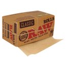 RAW Classic Rolls King Size Slim - 3 Packungen