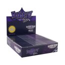 Juicy Jay´s King Size Slim Blackberry Brandy - 3 Heftchen
