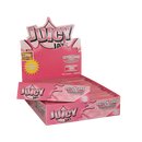 Juicy Jay´s King Size Slim Cotton Candy - 3 Heftchen