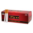 Zen Filterhülsen Full Flavor 84mm 250er Pack - 5 Boxen