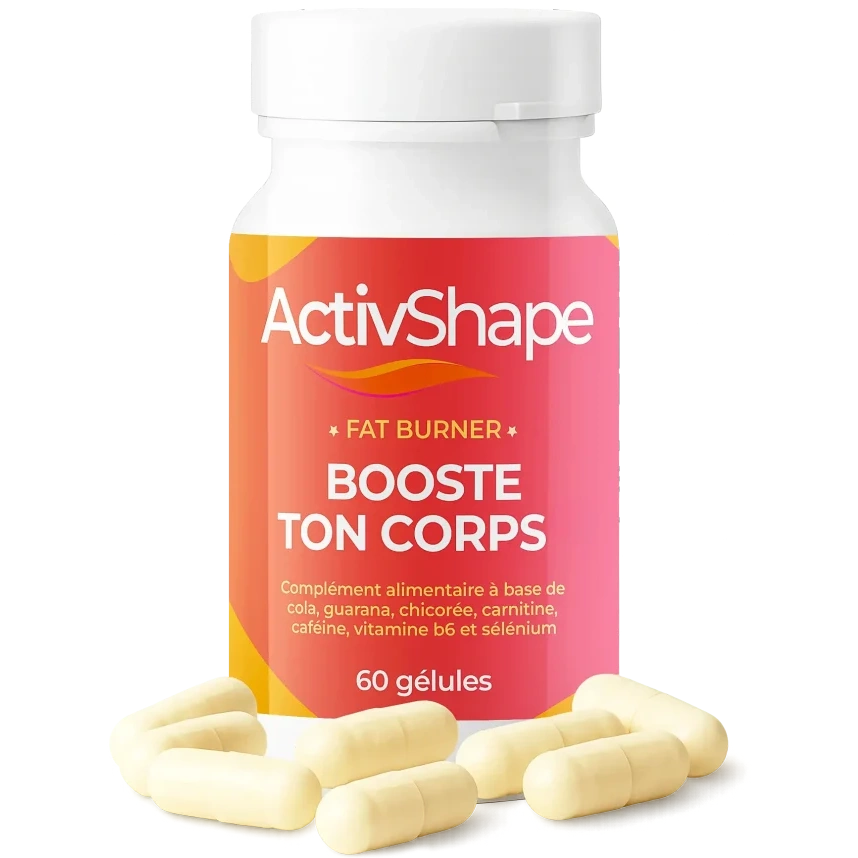 ActivShape