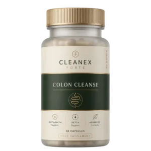 Cleanex Forte