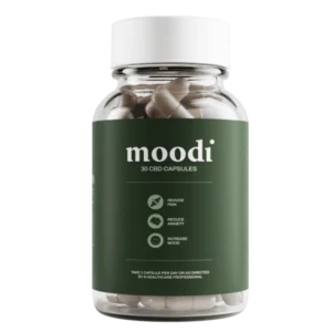 Moodi CBD