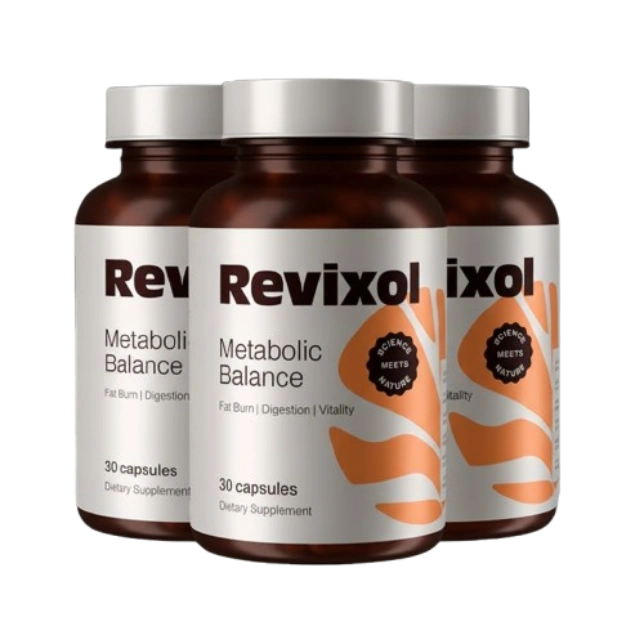 Revixol