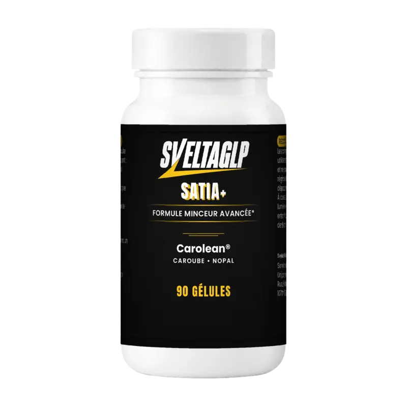 SveltaGLP